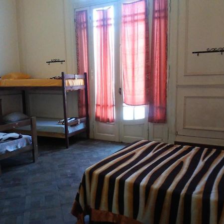 Sol Huasi Hostel Salta Kültér fotó