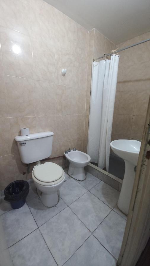 Sol Huasi Hostel Salta Kültér fotó